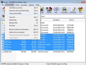 WinRAR Crack License kEY Full Version + Patch 32Bit & 64Bit