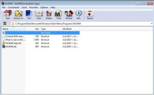 WinRAR Crack License kEY Full Version + Patch 32Bit & 64Bit