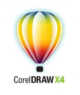 CorelDraw X4 Crack Plus Keygen Full Version Download