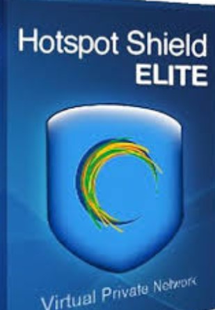 HotSpot Shield VPN Elite 11.0.1 Crack With Keygen Download