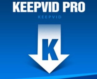 KeepVid Pro Crack With Serial key For Lifetime