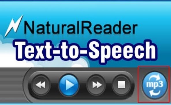 Natural Reader 16.1.1 Crack With Activation Key [Updated]