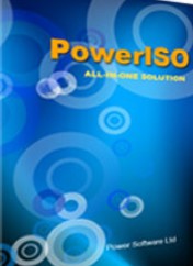 PowerISO Crack V7.5 With Serial Key Full Version