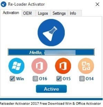 Re-Loader Activator 3.3 Windows & Office Free Download
