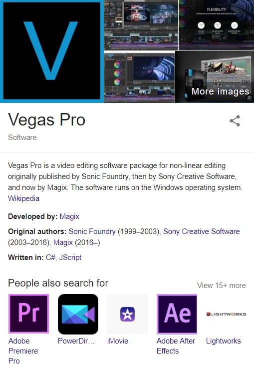 Sony Vegas Pro 13 Serial Number [Crack + Activation Code] Full