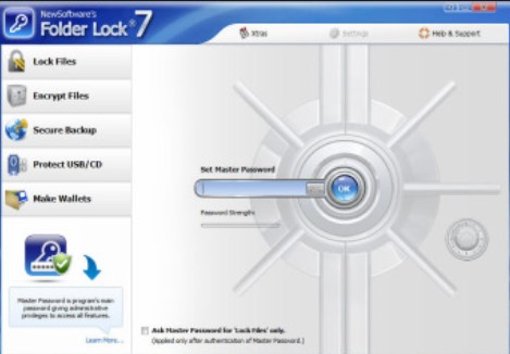 Folder Lock Crack Final + Serial Key Latest Version