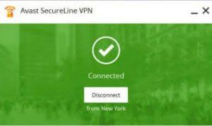 Avast SecureLine VPN 2022 License Key {Activation Code + Cracked}