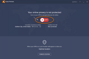 Avast SecureLine VPN 2023 License Key {Activation Code + Cracked}