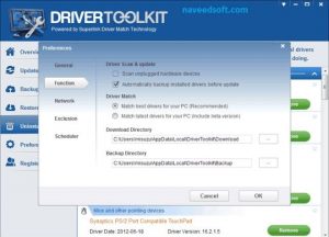 Driver Toolkit Crack v8.5 License Key & Patch (2023)