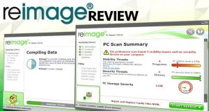 Reimage Pc Repair 2022 Crack + License Key Patch For PC