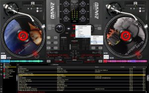 Virtual DJ 8 Cracked & License key Torrent Download