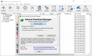 IDM Download Free Full Version With Serial Key