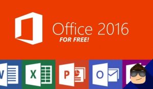 Microsoft excel 2016 download free full version