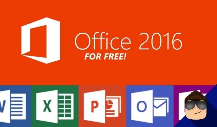 office 2016 free download