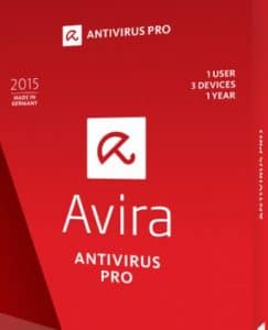 Avira Antivirus Pro 2023 Crack+ Activation Code Full