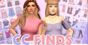 Best Sims 4 Mods For Realistic Gameplay 2022