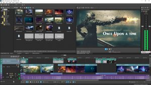 sony vegas pro 16 crack incl serial number 32 and 64Bit