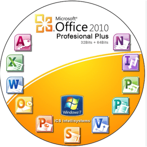 Microsoft Office 2010 Crack + Product key (UPDATED 2023)