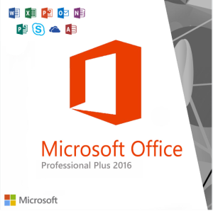 Microsoft Office 2016 Torrent [Crack Keys + Full]