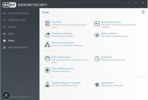 ESET Endpoint Security Crack & License Key [Windows]