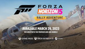 Forza Horizon Crack torrent Full Game Download [PC]