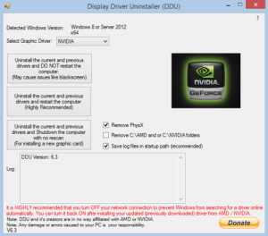 Display Driver Uninstaller 18.0.6.1 + Activation Key Latest