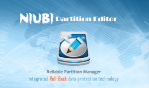 NIUBI Partition Editor 9.5.0 Crack + License Key [Full 2023]